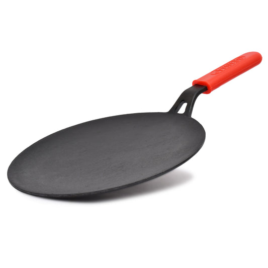 Health Benefits of Cast Iron Cookware