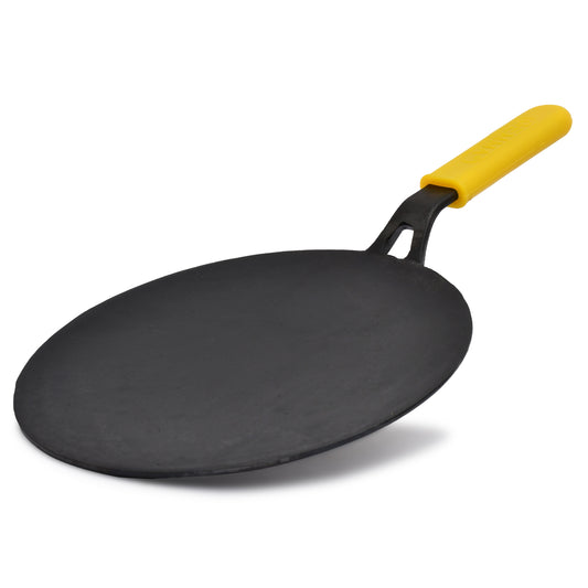 How to Season Gemma Cast Iron Cookware